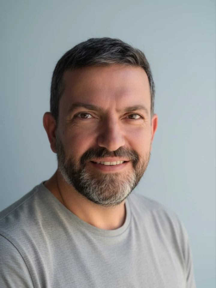 Recep Özgül