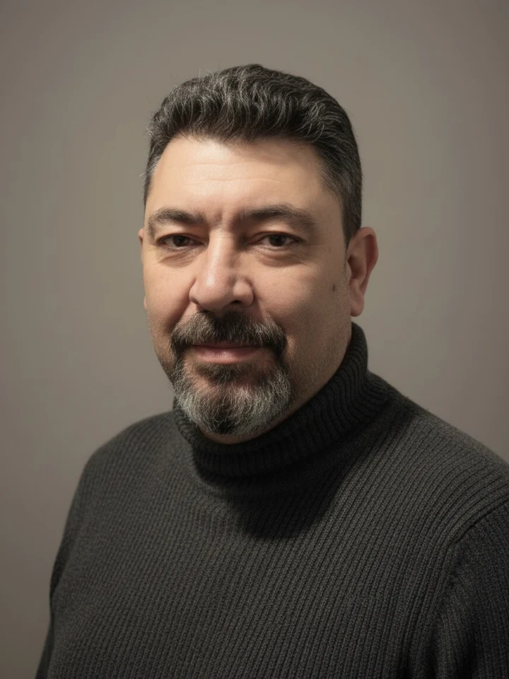 Volkan Cive