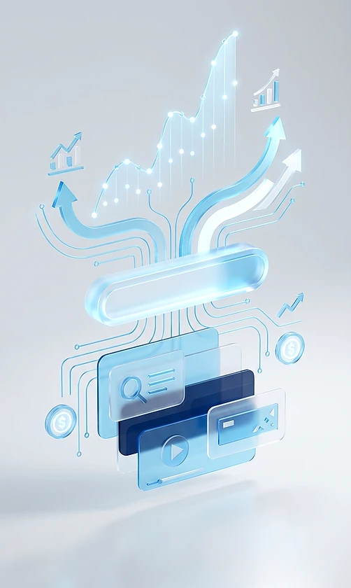 Google Ads ölçüm, optimizasyon ve performans takibi