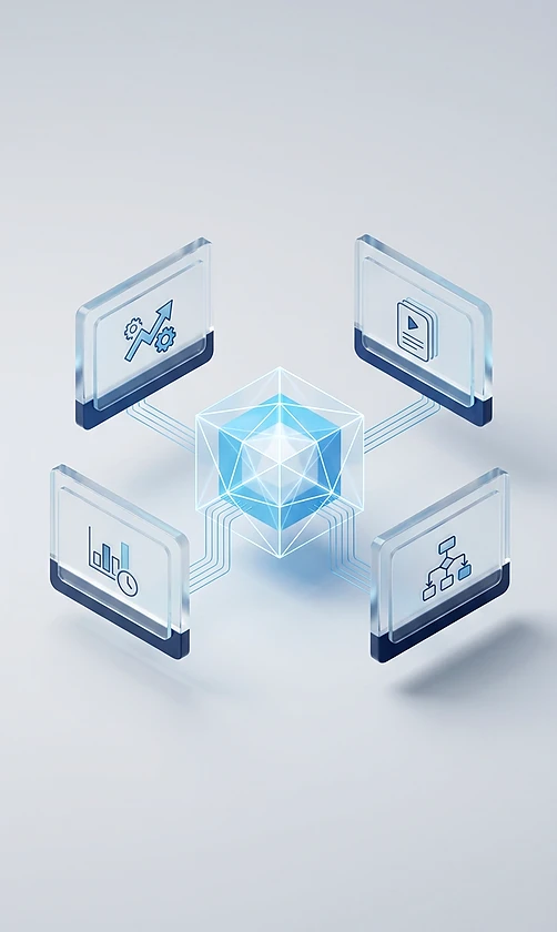 Webtaktik yapay zeka uygulama yaklaşımı